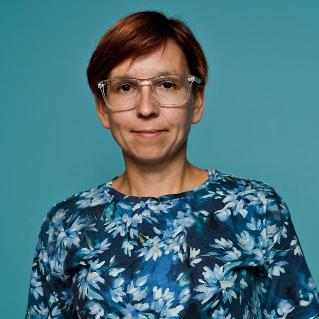 Małgorzata Radwańska