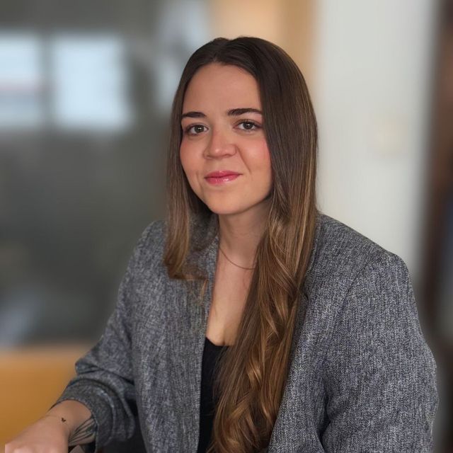 Ana Alemany Martín, Psicólogo Madrid