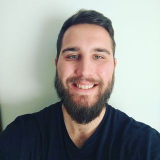 Acercar imagen: Nikolaos Paramanidis, Fisioterapeuta Barcelona