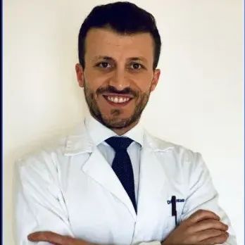 Antonio Carriero, reumatologo Cosenza