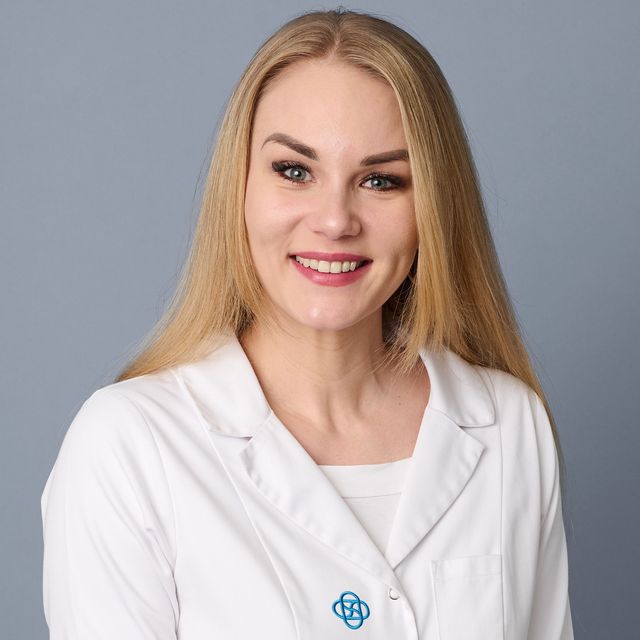 Agata Biniarz, stomatolog Chorzów