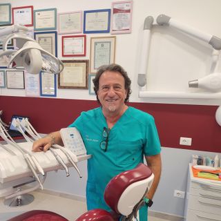 Dr. Stefano Tagliaferri