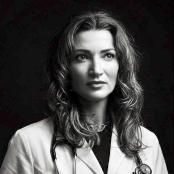 Nuria María Esquinas, Médico estético Madrid