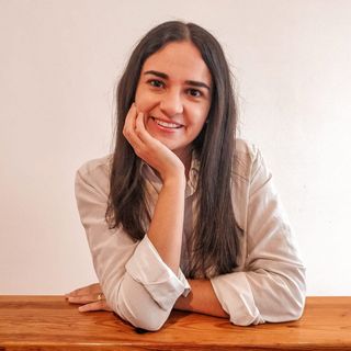 Ana Lisa Farias, Dentista Ribeira Grande