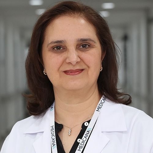 Hayat Gökmengil, Kalp Ve Damar Cerrahisi Selçuklu