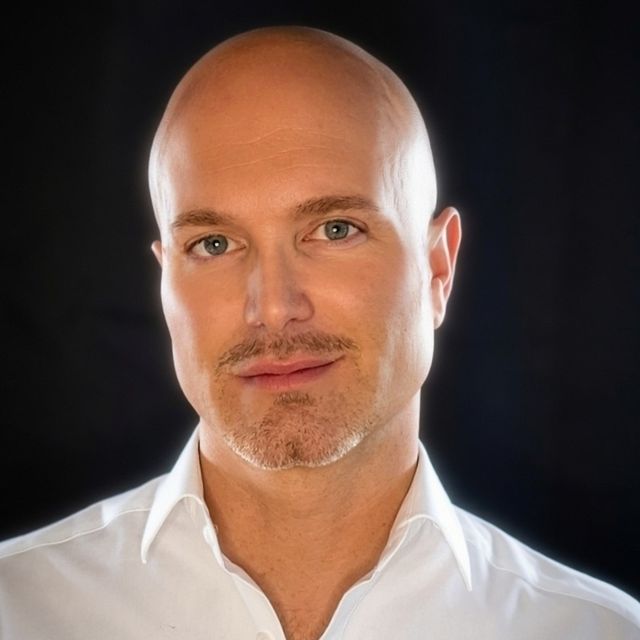 Gregor F. Fuchshuber, Plastischer & Ästhetischer Chirurg Stuttgart