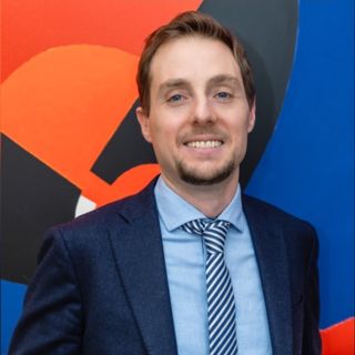 Emanuele Alessandro Castello, psicologo Senago