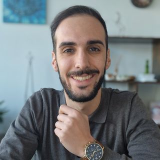 Ingrandire l'immagine: Luca Visari, psicologo Latina