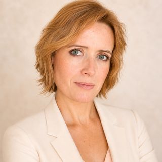 Dra. Beatriz-Oda Plasencia García de Diego