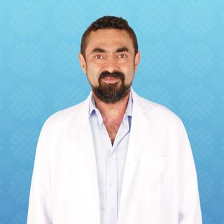 Tolga Topçu, İç Hastalıkları Kadıköy