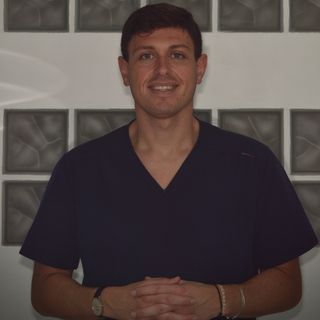 Dott. Luigi Falconio