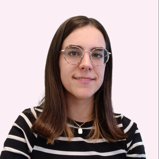 Ana Cortés García, Psicólogo Salamanca