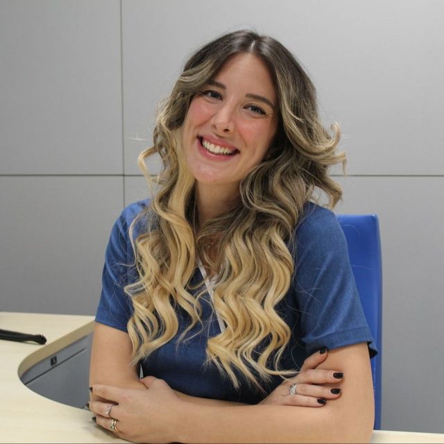 Elena Della Vecchia, medico estetico Reggio Emilia