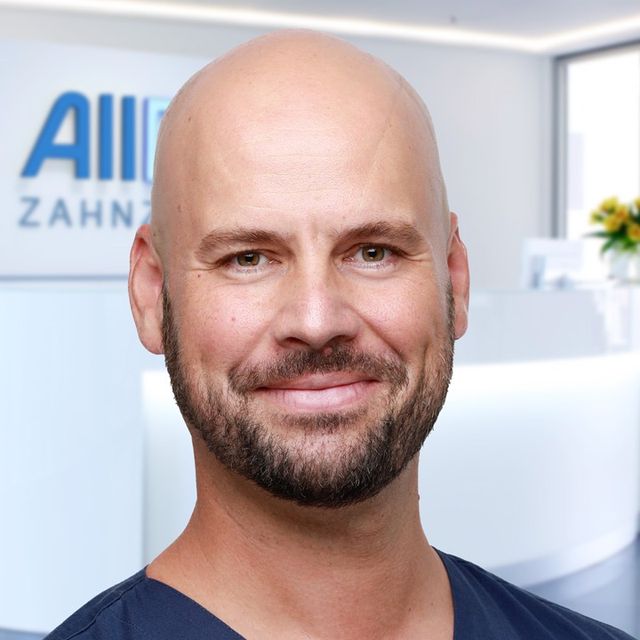 Johannes Böhm, Zahnarzt Stuttgart