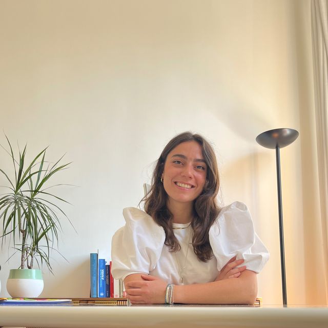 Beatrice Aquilini, psicologo Modena