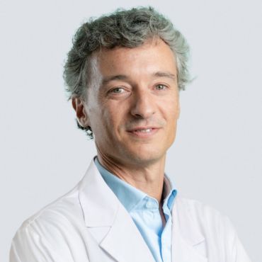 Nicolas Alejandre Alba, Oftalmólogo Madrid