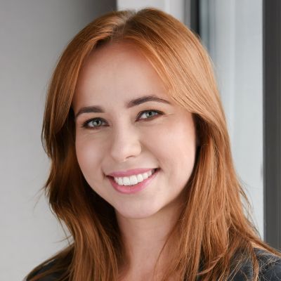 Milena Rogowska, psycholog Warszawa