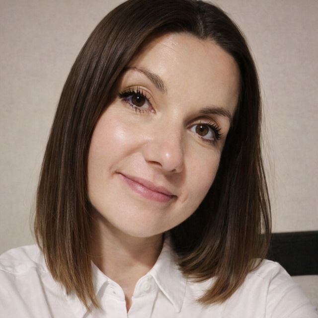 Paula Puchowska, psycholog Półwieś