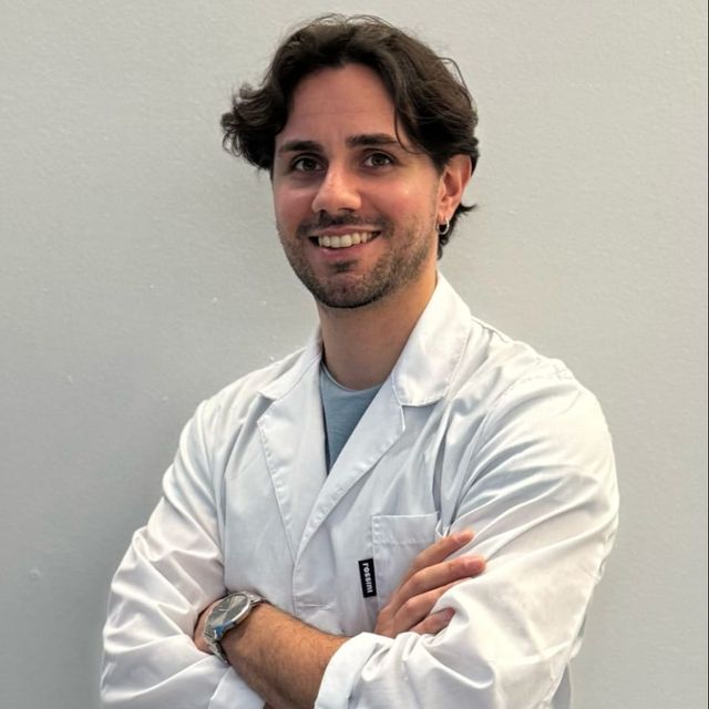 Giulio Davì, nutrizionista Paderno Dugnano