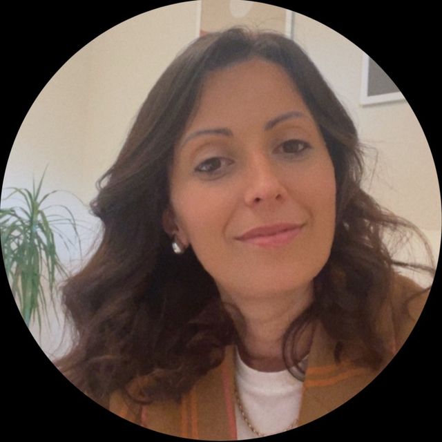 Maria Carlucci, psicologo Comunanza