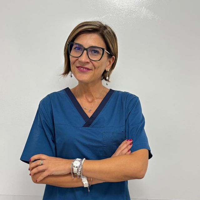 Elena Mari, dermatologo Roma