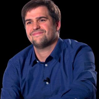 Acercar imagen: Alejandro Barroso Merinero, Neurólogo Torrelodones