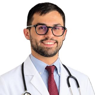 Andrea Carbone, cardiologo Catanzaro