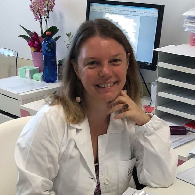 Elisa Samer, psicologo Trieste