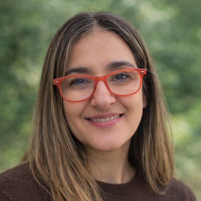 Noelia Broncano García, Psicólogo Palma de Mallorca