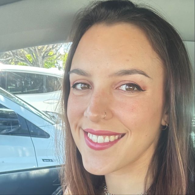 Raquel Acuña, Logopeda Málaga