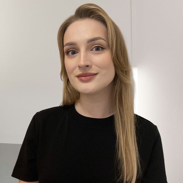 Joanna Regulska, psycholog Kraków