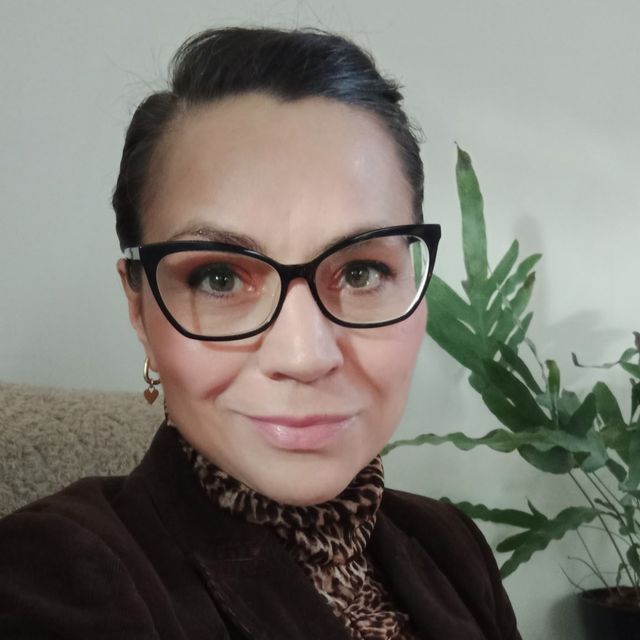 Paulina Przybylska, psycholog Szczecin