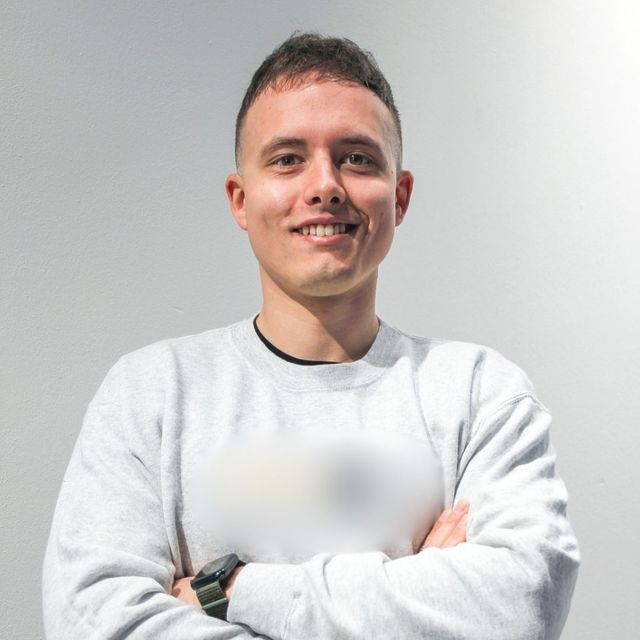 Andrea Zobele, nutrizionista Trento