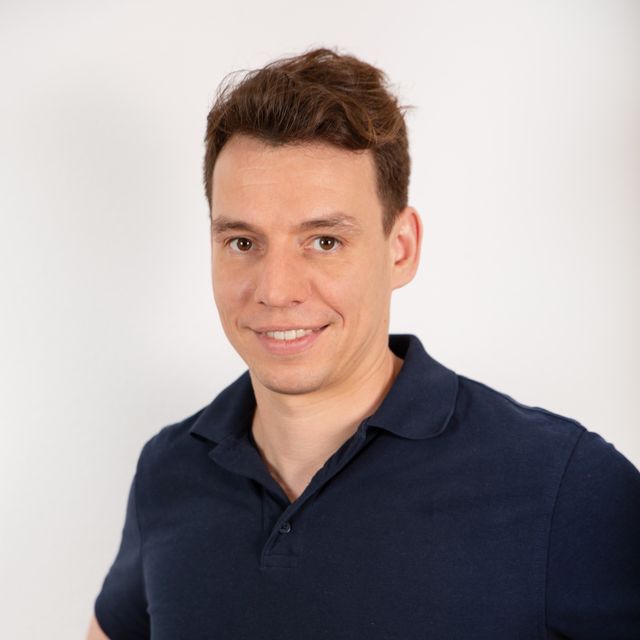 Stefan Graf, Zahnarzt Pforzheim