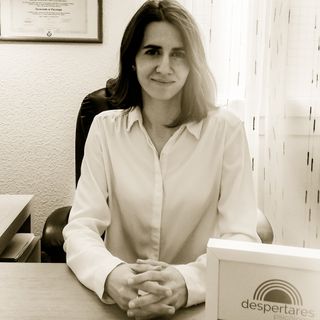 Acercar imagen: Blanca Aldea Álvarez, Psicólogo Madrid