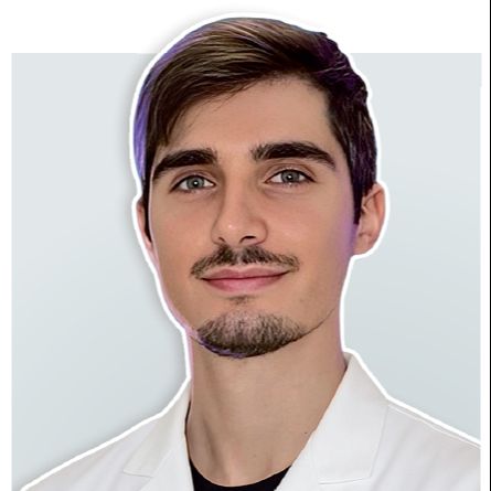 Francesco Cutrupi, oculista Roma