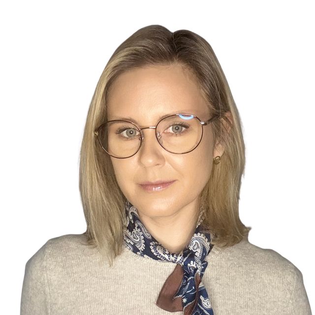 Katarzyna Stawikowska, psycholog Gdańsk