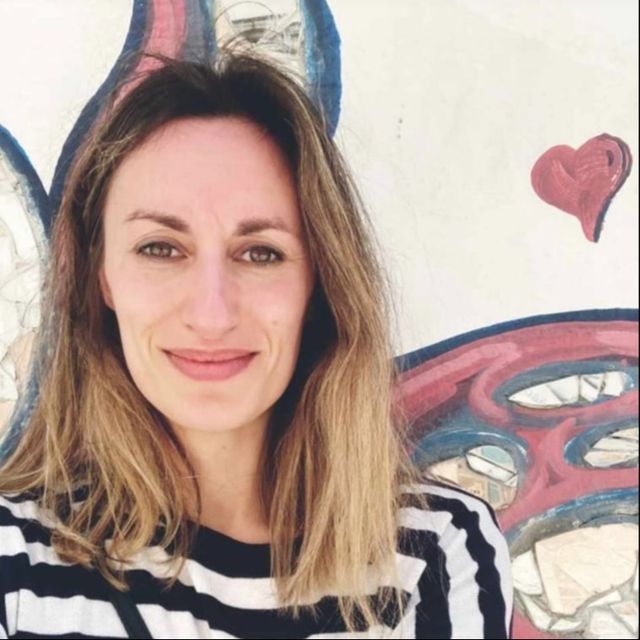 Verónica Guardia, Psicólogo A Coruña