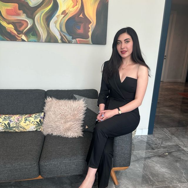 Aysun Koç