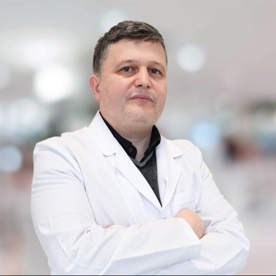 Oğuzhan Sepetçiğil, Çocuk Sağlığı Ve Hastalıkları Karabük