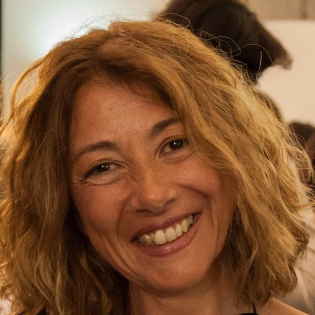 Maria Cristina de Miranda