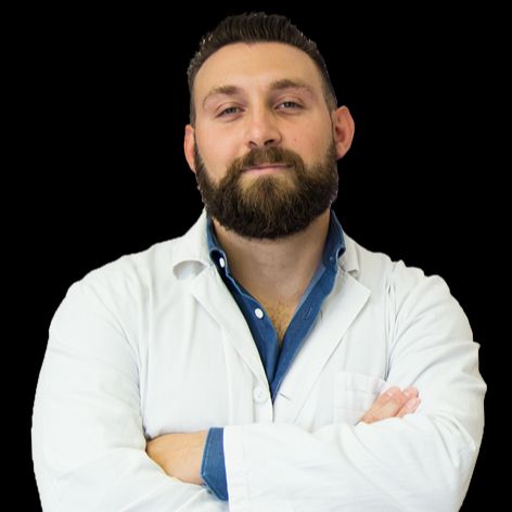 Giuseppe Trapani, ortopedico Canazei