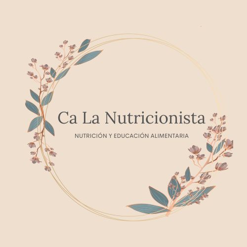 Sara Sánchez, Dietista Nutricionista Tarragona