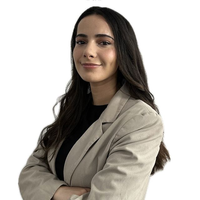 Sara Moreno Navarro, Psicólogo Madrid