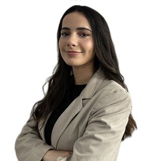 Acercar imagen: Sara Moreno Navarro, Psicólogo Madrid