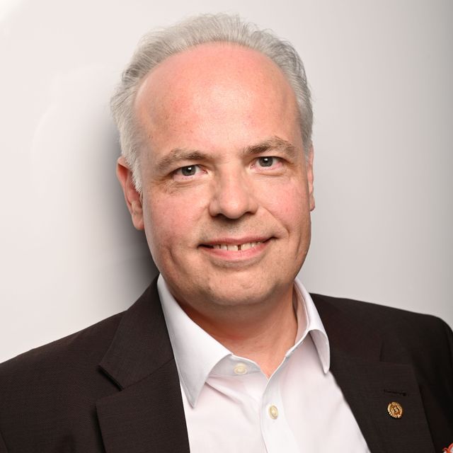 Arne Behr, Heilpraktiker für Psychotherapie Hamburg