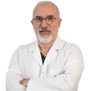 Resmi büyüt: Behzat Yelimlieş, Genel Cerrahi Düzce