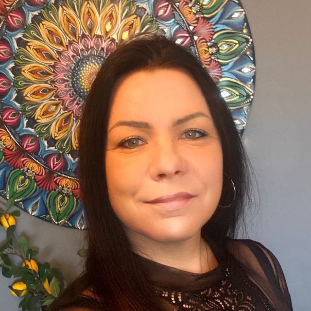 Aleksandra Ziętek, psycholog Imielin