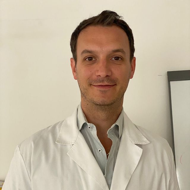 Pasquale Capuano, ginecologo Bari