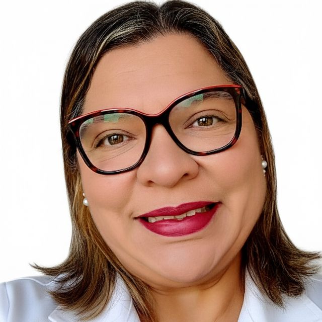 Maria Eugenia Palma Garcia, Fisioterapeuta Valencia
